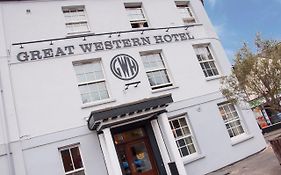 Great Western Hotel